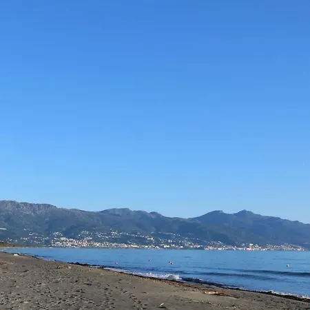 Haute Corse - A Moins De 100m De La Plage Prázdninový dům