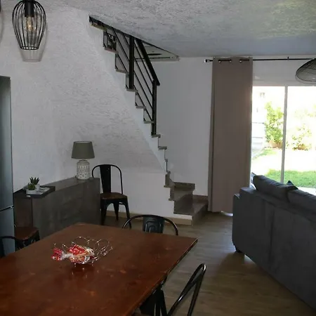 Prázdninový dům Haute Corse - A Moins De 100m De La Plage