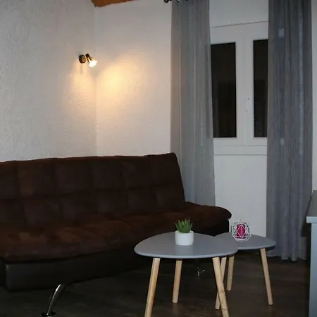 Prázdninový dům Haute Corse - A Moins De 100m De La Plage