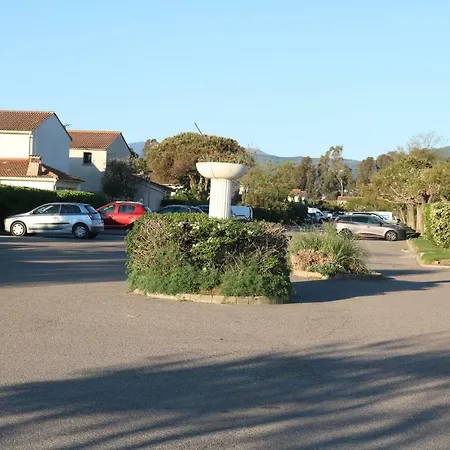 Prázdninový dům Haute Corse - A Moins De 100m De La Plage Borgo (Corsica)