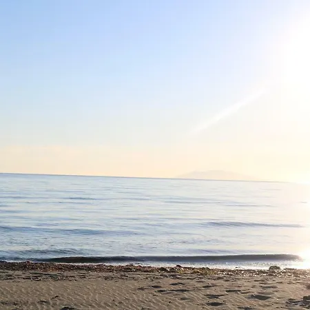 Haute Corse - A Moins De 100m De La Plage *